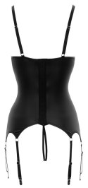 Crotchless Basque M Crotchless Basque M