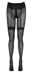 Crotchless Tights 2 Crotchless Tights 2