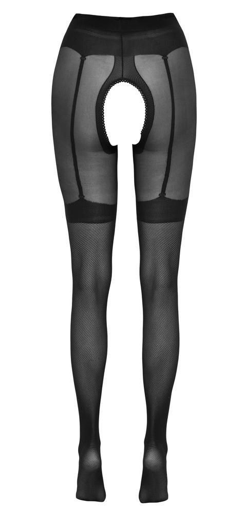 Crotchless Tights 2 Crotchless Tights 2