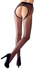 Crotchless Tights 3 Crotchless Tights 3