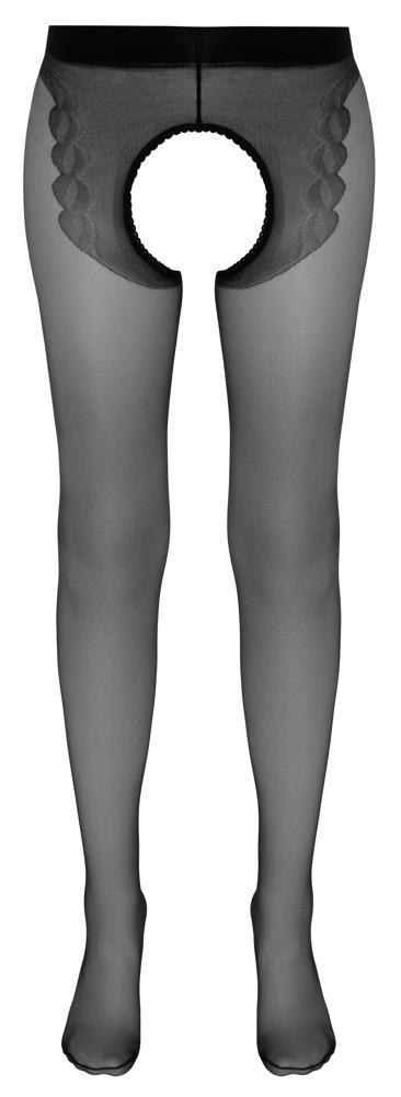Crotchless Tights 3 Crotchless Tights 3