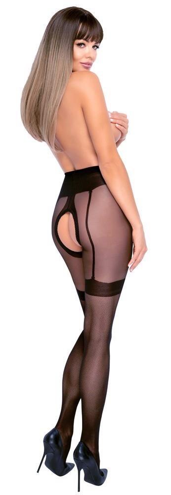 Crotchless Tights 3 Crotchless Tights 3