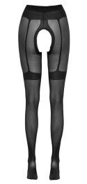 Crotchless Tights 3 Crotchless Tights 3