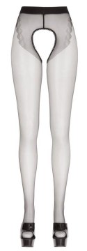 Crotchless Tights 4 Crotchless Tights 4