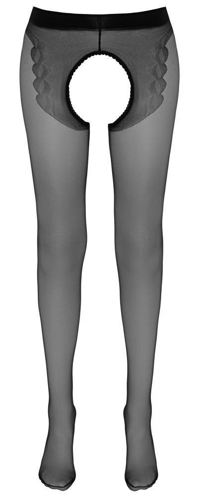 Crotchless Tights 4 Crotchless Tights 4