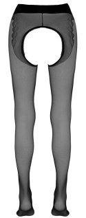 Crotchless Tights 4 Crotchless Tights 4
