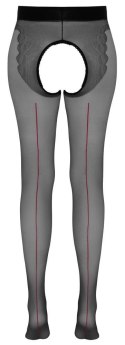 Crotchless Tights 4 Crotchless Tights 4