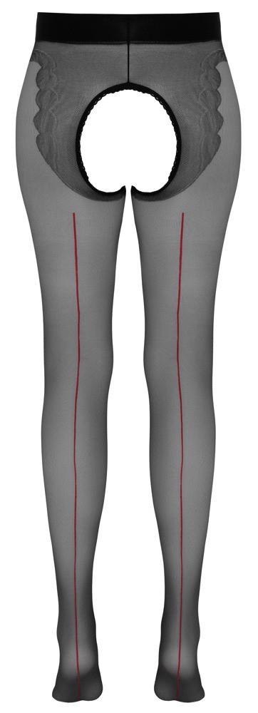 Crotchless Tights 4 Crotchless Tights 4