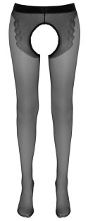 Crotchless Tights 5 Crotchless Tights 5