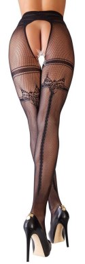 Crotchless Tights S/M Crotchless Tights S/M