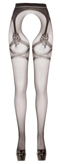 Crotchless Tights S/M Crotchless Tights S/M