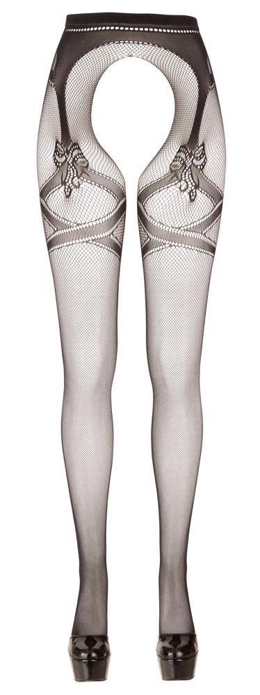 Crotchless Tights S/M Crotchless Tights S/M