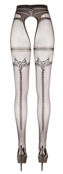 Crotchless Tights S/M Crotchless Tights S/M