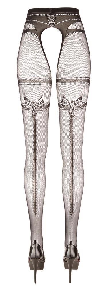 Crotchless Tights S/M Crotchless Tights S/M