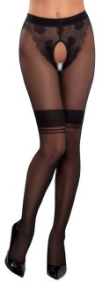 Crotchless tights 3 Crotchless tights 3