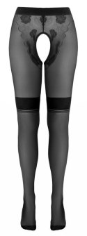 Crotchless tights 3 Crotchless tights 3