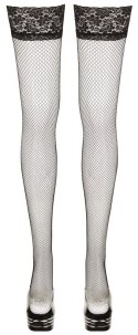 Hold-up Net Stockings 4 Hold-up Net Stockings 4