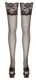 Hold-up Stockings 4 Hold-up Stockings 4