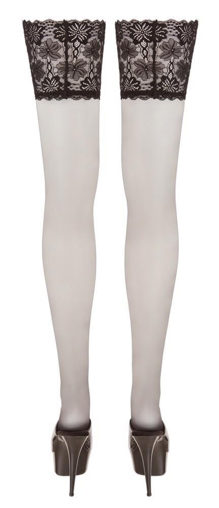 Hold-up Stockings 8 Hold-up Stockings 8