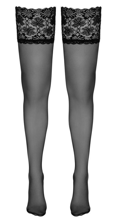 Hold-up Stockings 8 Hold-up Stockings 8