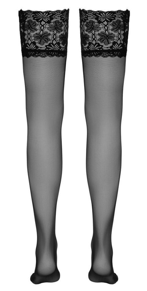 Hold-up Stockings 8 Hold-up Stockings 8