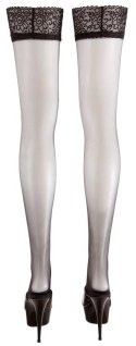 Hold-up Stockings black 4 Hold-up Stockings black 4