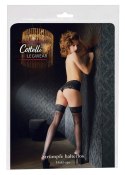 Hold-up Stockings with seam 4 Hold-up Stockings with seam 4