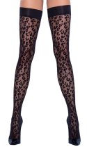 Hold up stockings leo 3 Hold up stockings leo 3