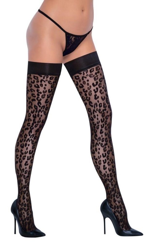 Hold up stockings leo 3 Hold up stockings leo 3