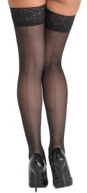 Hold-ups seam 4 Hold-ups seam 4