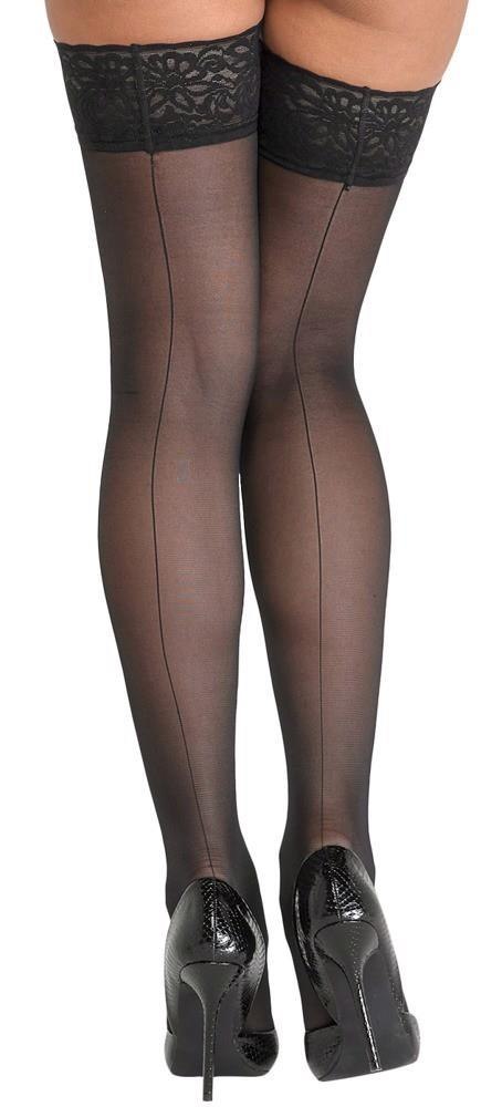 Hold-ups seam 4 Hold-ups seam 4