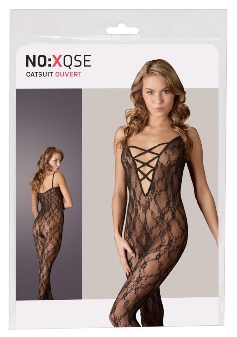 Lace Catsuit S/M Lace Catsuit S/M
