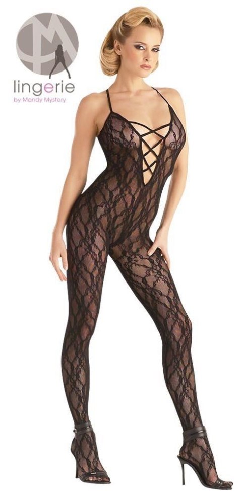 Lace Catsuit S/M Lace Catsuit S/M
