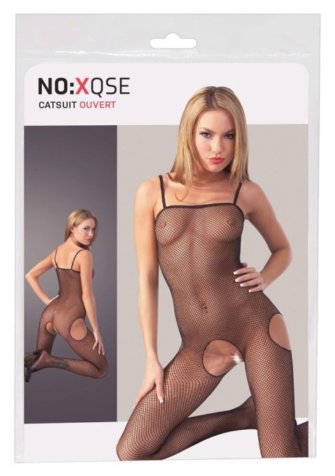 Net Catsuit S/M Net Catsuit S/M