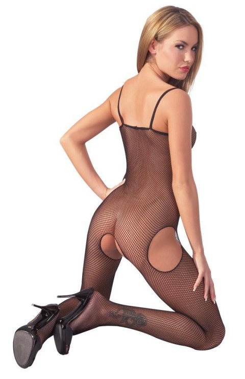 Net Catsuit S/M Net Catsuit S/M