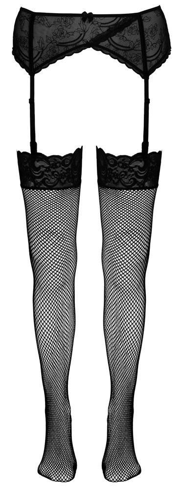 Net Stockings Lace M/L Net Stockings Lace M/L