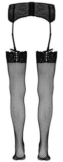 Net Stockings Lace M/L Net Stockings Lace M/L