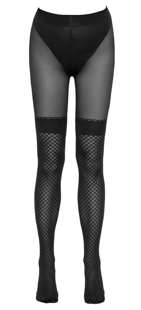 Pantyhose overknee 3 Pantyhose overknee 3
