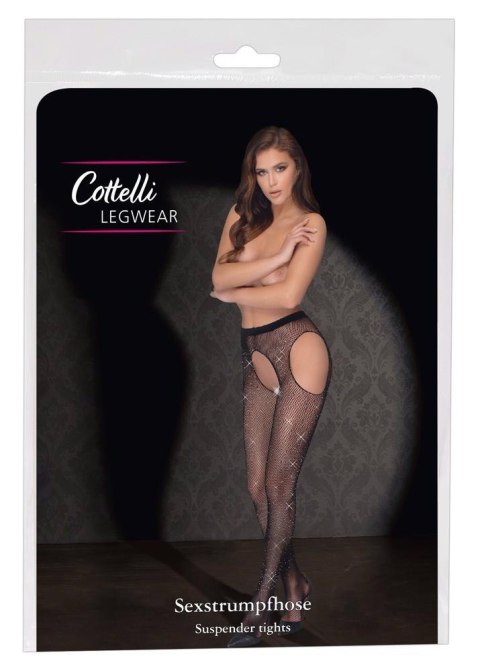 Sex Tights S-L Sex Tights S-L