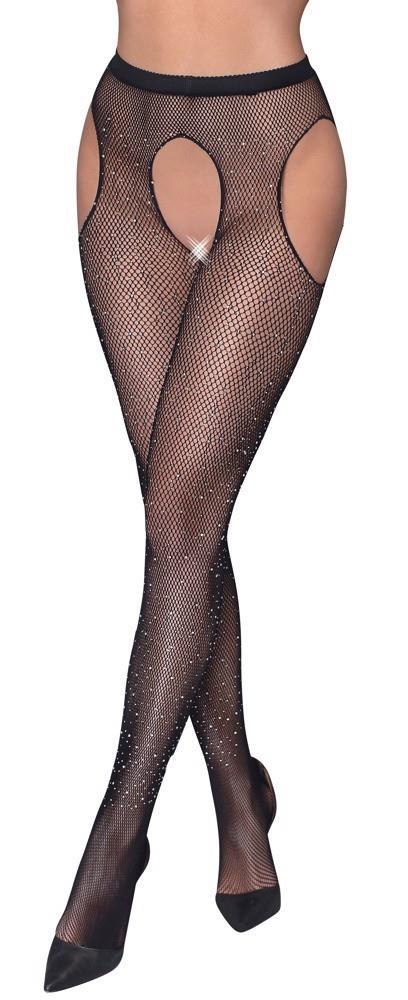 Sex Tights S-L Sex Tights S-L