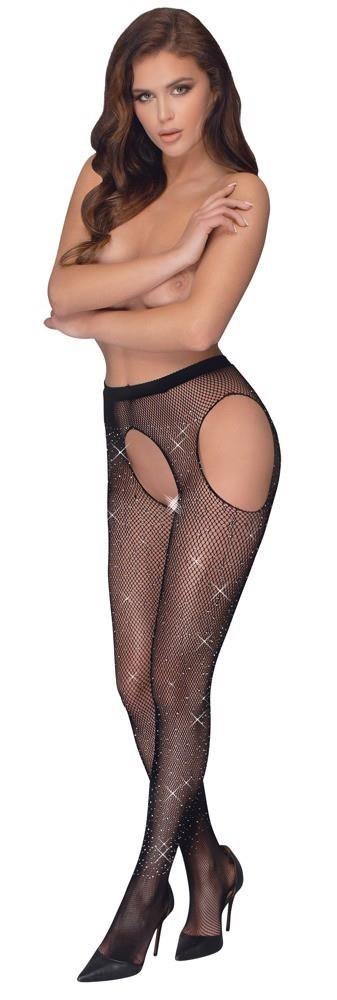 Sex Tights S-L Sex Tights S-L