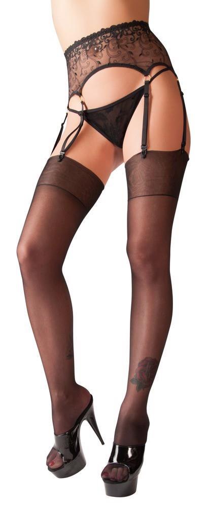Stockings 6 Stockings 6
