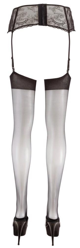 Stockings black 7 Stockings black 7