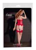 Stockings skin/red 4 Stockings skin/red 4