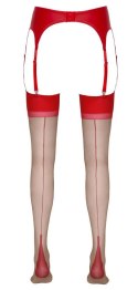 Stockings skin/red 4 Stockings skin/red 4