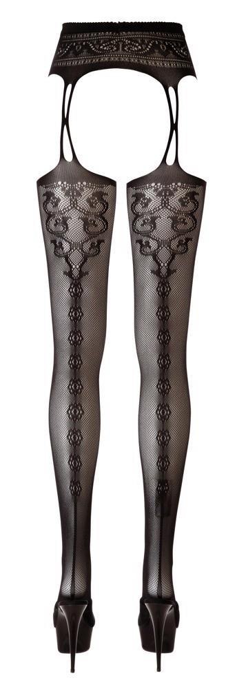 Susp. Straps + Stockings L/XL Susp. Straps + Stockings L/XL