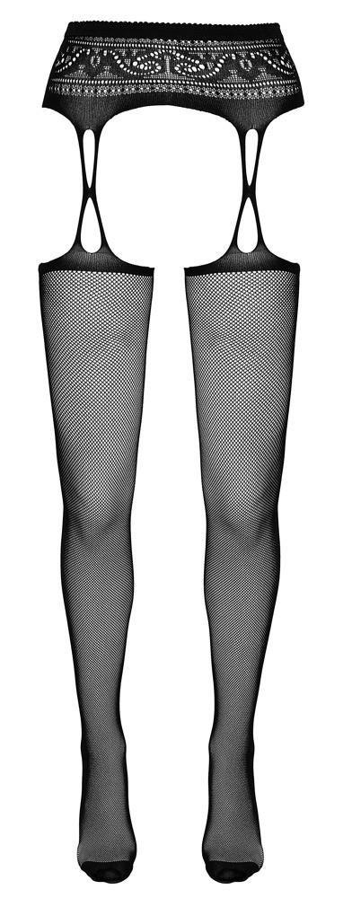 Susp. Straps + Stockings L/XL Susp. Straps + Stockings L/XL