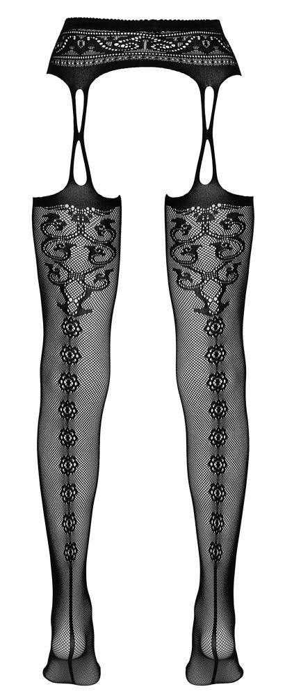 Susp. Straps + Stockings L/XL Susp. Straps + Stockings L/XL