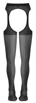 Suspender Stockings black 2 Suspender Stockings black 2