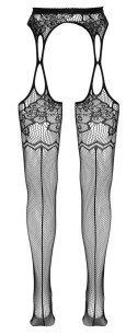 Suspender Tights S-L Suspender Tights S-L